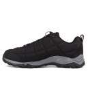 Columbia Firecamp III Insulation Black С ФЛИСОМ