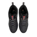 Columbia Firecamp Grey Red З ФЛІСОМ