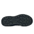 Columbia Waterproof Gore-Tex Black З ФЛІСОМ