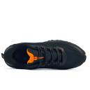 Columbia Gore-Tex Black Orange З ФЛІСОМ