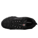 Columbia Firecamp Black Red З ФЛІСОМ