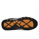 Columbia Firecamp Black Grey З ФЛІСОМ