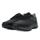 Columbia Waterproof Gore-Tex Grey З ФЛІСОМ