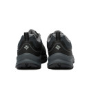 Columbia Waterproof Gore-Tex Grey З ФЛІСОМ