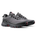 Columbia Gore-Tex Black Red С ФЛИСОМ