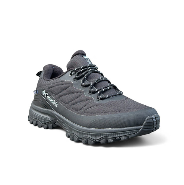 Columbia Gore-Tex Black White Termo
