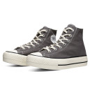Кеди Converse Chuck 70 Classic High Top Platform Graphite 172816C