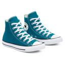 Кеди Converse Chuck Taylor All Star High Top Blue 170463C