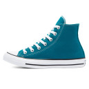 Кеди Converse Chuck Taylor All Star High Top Blue 170463C