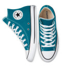 Кеди Converse Chuck Taylor All Star High Top Blue 170463C