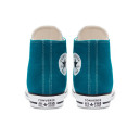 Кеди Converse Chuck Taylor All Star High Top Blue 170463C