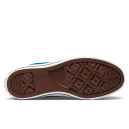 Кеди Converse Chuck Taylor All Star High Top Blue 170463C