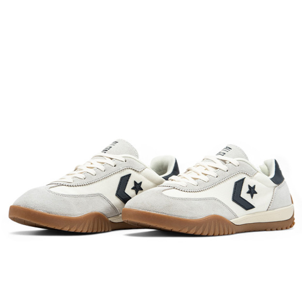 Кеди Converse Run Star Trainer Egret Black A08262C