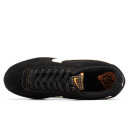 Nike Cortez Day of The Dead Black White Orange