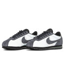 Nike Cortez Reflective Khaki Grey