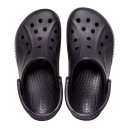Crocs Bayaband Logo Motion Black