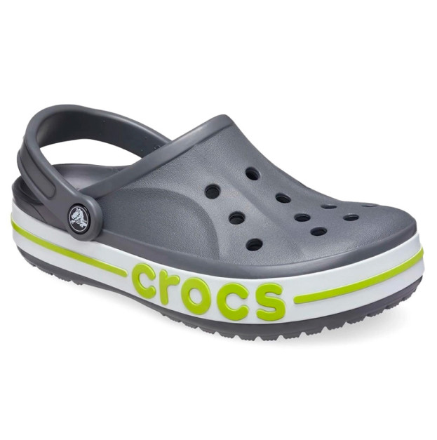Crocs Bayaband Adult Charcoal