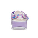 Crocs Classic Hiker Clog Violet