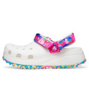 Crocs Classic Hiker Clog Pink