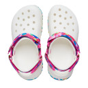 Crocs Classic Hiker Clog Pink