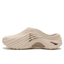 Crocs Echo Wave Clog Almond