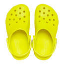 Crocs Classic Kids Clog Lemon
