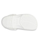 Crocs Classic Kids Clog White