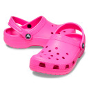 Crocs Classic Kids Clog Raspberry