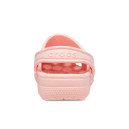 Crocs Classic Kids Clog Barely Pink