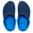 Crocs Literide 360 Kids Navy