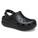 Crocs Classic Cutie Clog Kids Black