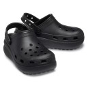 Crocs Classic Cutie Clog Kids Black