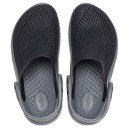 Crocs Literide 360 Kids Black