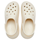 Crocs Classic Cutie Clog Kids Bone
