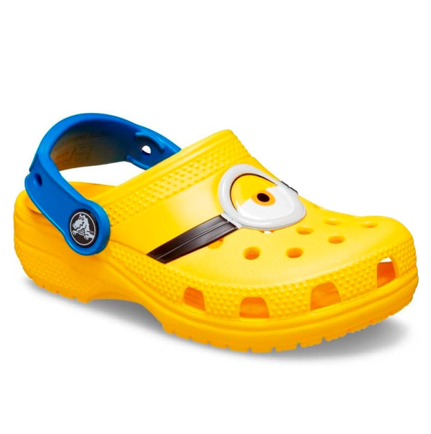 Crocs Classic Kids I AM Minions