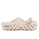 Crocs Echo Clog Beige