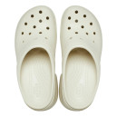 Crocs Siren Clog White