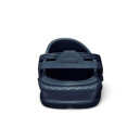 Crocs Off Grid Clog Navy