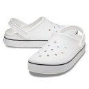 Crocs Off Court Clog White