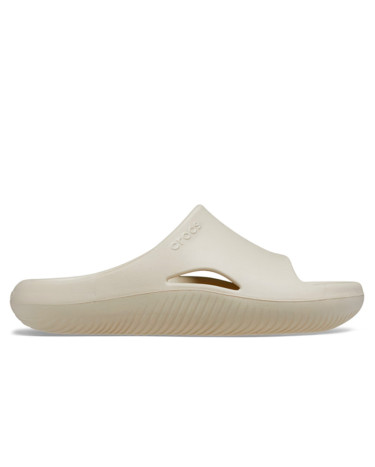 Crocs Mellow Slide Bone