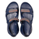 Crocs Swiftwater River Sandal Navy