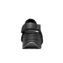 Crocs Classic Hiker Xscape Sandal Black