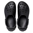 Crocs Bella Clog Black