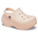 Crocs Bella Clog Bone