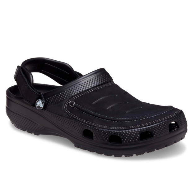 Crocs Yukon Vista II LiteRide Black