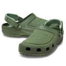 Crocs Yukon Vista II LiteRide Army Green