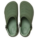Crocs Yukon Vista II LiteRide Army Green