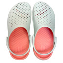 Crocs Inmotion Clog Powder