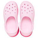 Crocs Classic Stacked Clog Dragon Fruit