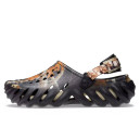 Crocs Echo Clog Realtree Black